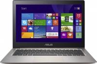 Asus Ноутбук  Zenbook UX303Ln (13.3 IPS (LED)/ Core i5 4210U 1700MHz/ 4096Mb/ HDD 500Gb/ NVIDIA GeForce GT 840M 2048Mb) MS Windows 8.1 (64-bit) [90NB04R1-M03370]