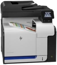 HP LaserJet Pro 500 M570dn (CZ271A)