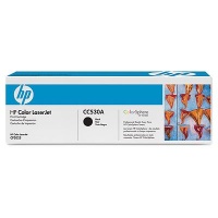 HP 304A Black LaserJet Toner Cartridge