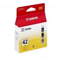 Canon CLI-42 Yellow