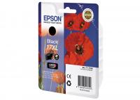 Epson 17XL Black