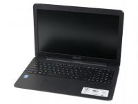 Asus Ноутбук X554LA 15.6&amp;quot; 1366x768 Intel Core i3-4005U 90NB0658-M34180