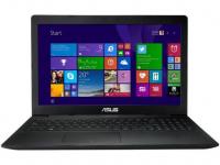 Asus Ноутбук P553MA-BING-SX1181B 15.6&quot; 1366x768 Intel Celeron-N2840 500Gb 2Gb Intel HD Graphics черный Windows 8.1 90NB04X6-M27690