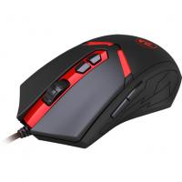 Defender Redragon Nemeanlion Черный, USB Черный, USB