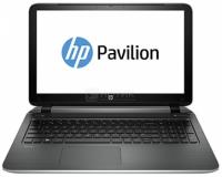 HP Ноутбук Pavilion 15-p270ur (15.6 LED/ Core i3 5010U 2100MHz/ 4096Mb/ HDD 500Gb/ NVIDIA GeForce 830M 2048Mb) MS Windows 8.1 (64-bit) [L2V65EA]