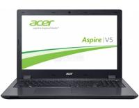 Acer Ноутбук Aspire V5-591G-502C (15.6 LED/ Core i5 6300HQ 2300MHz/ 8192Mb/ HDD 1000Gb/ NVIDIA GeForce GTX 950M 2048Mb) MS Windows 10 Home (64-bit) [NX.G5WER.002]