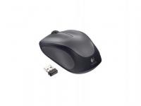 Logitech Мышь M235 Colt Glossy wireless USB (910-003146)