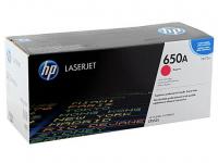 HP Картридж CE273A пурпурный для LaserJet CP5520 13500стр