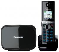 Panasonic KX-TG8081 Black