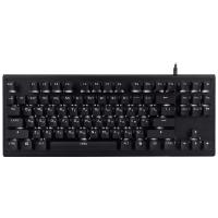 Red Square Black ice TKL MX Red (RSQ-21006)