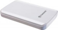 Transcend 1Tb StoreJet 25D3 White (TS1TSJ25D3W)