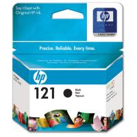 HP Картридж 121 CC640HE Black