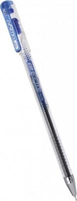 FlexOffice Ручка гелевая "Amigo", 0,38 мм, синие чернила