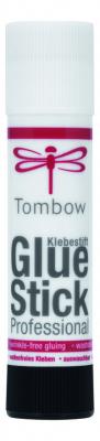 Tombow Клей-карандаш "Glue Stick S", 10 грамм