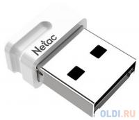 Netac Флешка 16Gb U116 USB 2.0 белый