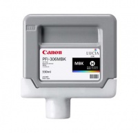 Canon PFI-306 Matte Black