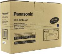 Panasonic KX-FAD473A7 фотобарабан