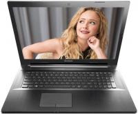 Lenovo Ноутбук IdeaPad B7080 17.3&quot; 1600x900 Intel Pentium-3825U 80MR01GVRK