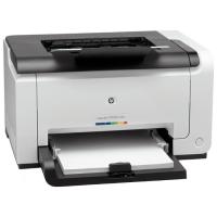 HP Color LaserJet Pro 1025 CF346A цветной A4 16ppm