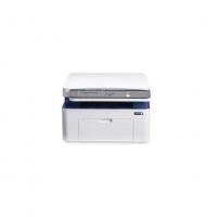 Xerox WorkCentre 3025NI Лазерный \ светодиодный, Черно-белая, А4