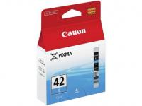 Canon Картридж CLI-42C для PRO-100 голубой 600 фотографий