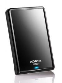 ADATA usb 3.0 500gb ahv620-500gu3-cbk 2.5" черный