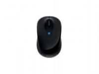 Microsoft Мышь Sculpt Mobile Mouse Black (43U-00004)