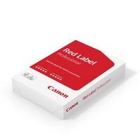 Canon Бумага для офисной техники "Red Label Professional", А4, 80 г/м2, 172%CIE, 500 листов
