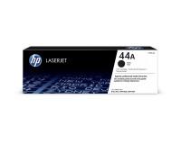 HP Картридж лазерный &quot;44A Black LaserJet Toner Cartridge CF244A&quot;, чёрный