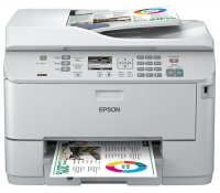 Epson WorkForce Pro WP-4525DNF