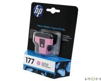 HP Картридж  177 Light Magenta