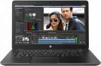 HP Ноутбук ZBook 15U (15.6 LED/ Core i7 5600U 2600MHz/ 8192Mb/ SSD 256Gb/ AMD FirePro M4150 1028Mb) MS Windows 7 Professional (64-bit) [M4R33EA]