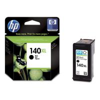 HP 140 CB336HE Black