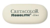 Cretacolor Набор ластиков "Monolith", большие, 14 штук (количество товаров в комплекте: 14)