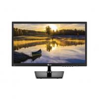 LG 20M37A 19.5&quot;, Черный, DVI, Full HD