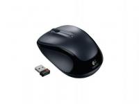 Logitech Мышь M325 серебристый USB 910-002143