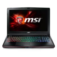 MSI GE62 6QE-463XRU