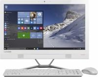 Lenovo Моноблок IdeaCentre 300-22ISU (21.5 IPS (LED)/ Core i3 6100U 2300MHz/ 4096Mb/ HDD 500Gb/ Intel HD Graphics 64Mb) Free DOS [F0BX0046RK]