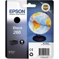 Epson Картридж струйный "C13T26614010", черный