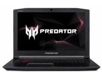 Acer Ноутбук Predator Helios 300 PH315-51-59DH (15.60 IPS (LED)/ Core i5 8300H 2300MHz/ 16384Mb/ HDD+SSD 1000Gb/ NVIDIA GeForce® GTX 1060 6144Mb) MS Windows 10 Home (64-bit) [NH.Q3FER.007]