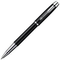 Parker Роллерная ручка  " IM Premium T222. Metal Black"