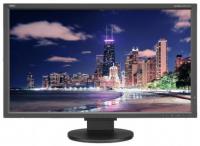 NEC Монитор 27&quot; MultiSync EA275UHD черный AH-IPS 3840x2160 350 cd/m^2 6 ms DVI HDMI DisplayPort Аудио USB