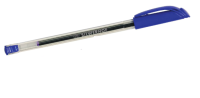 Silwerhof Ручка шариковая на масляной основе "Balance", 0,7 мм, синяя