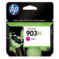 HP Картридж струйный Hewlett Packard (HP) "903XL High Yield Magenta Original Ink Cartridge T6M07AE", пурпурный