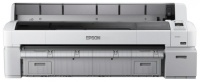 Epson Плоттер  SureColor SC-T3000 с ПЗК (без стенда)