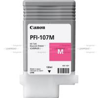 Canon PFI-107M картридж пурпурный