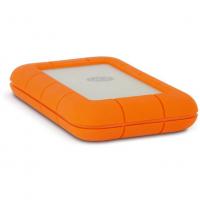 LaCie Rugged LAC9000488 1024, Оранжевый