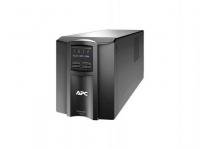 APC Источник бесперебойного питания Smart-UPS 1500VA LCD 230V (SMT1500I)