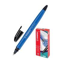 STABILO Ручка гелевая "Gel Exxx 2038/41-01", 0,5 мм, синяя