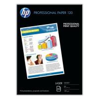 HP Фотобумага для лазерной печати "Professional Glossy Laser Paper CG964A", глянцевая, А4, 120 г/м2, 250 листов